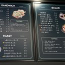 달리는커피 예천경북도청점