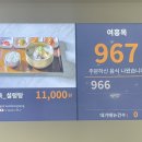 여주(강릉)휴게소[여흥옥] 네이버블로그