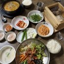 신의주찹쌀순대울진점