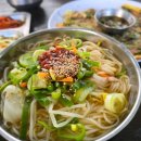 백양국수공장 | 한국인의밥상 담양 국수거리 옛날진미국수