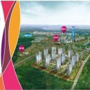 (주택홍보관 대전위치) 계룡 파라디아 10년 공공임대아파트 팀원 모집 이미지