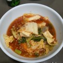 물방아야식 | 제천 로컬맛집) 물방아야식 (오삼불고기, 내장전골 등)