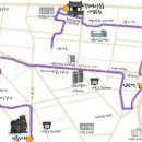 근대로의여행 골목투어4코스 이미지