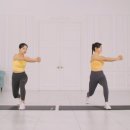 젤라인댄스 | 콰트 완강 후기 - 지방 버닝 2주 챌린지