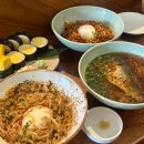 동아식당 | 대구 감성 식당, 계절마다 변하는 메뉴의 매력 &#39;동아식당&#39; 방문 후기