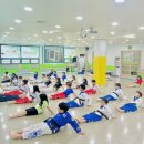 상북태권도 이미지