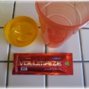 BSN Volumaize (Artic Berry Blast) 이미지