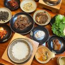 청산별곡 | 백운호수 한정식 청산별곡 | 깔끔한 솥밥정식 의왕맛집 후기