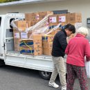 대구광역시농업기술센터 | 대구농업기술센터, 사과농가에 과수화상병 방제약제 배부