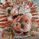 구룡포 박달대게 이미지