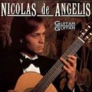 nicolas de angelis - quelques notes pour anna 이미지