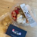 코안도르 | 중랑 그릭요거트 맛집 컬러그릭 꾸덕 플레인 요거트