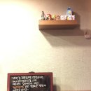 벼락떡볶이 이미지