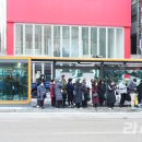 시청앞버스승강장 이미지
