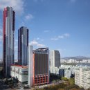 페어몬트 앰배서더 서울 이미지