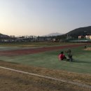 밀양공설운동장 이미지