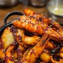 신라식당 이미지