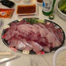 수산교회 | 대전 중리동 중부회수산 방어회 1kg 포장후기 +동구 대덕구 방어 맛집추천
