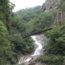 토왕골화장실(비룡폭포나동 화장실) | 속초 가볼만한 곳③ 설악산국립공원 토왕성폭포 코스