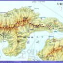 2017년 04월02일 정기산행 이미지