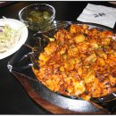 홍초불닭 이미지