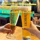 독일여행 만하임 맛집 맥주양조장 Eichbaum Brauhaus