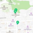 근대역사관 1관 방공호 앞 이미지