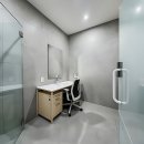 백석우체국 화장실 | 헉, 천안 공유오피스 폼 미쳤다..! 여기 내방보다 좋아버림