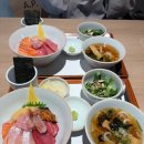 부산 오복수산 여의도점이랑 비교하기
