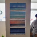 영랑동 등대 이미지