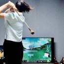우주 스크린골프 | 홈스크린골프 가정용스크린골프 파이골프 후기 (라인프렌즈 에디션)
