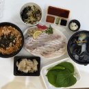 충선로 | [부평 맛집] 심야회담 | 포장배달로도 맛있는 횟집 광어 우럭 배달 후기