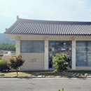 통일전 화장실 이미지