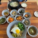[인천 강화] 정갈한 한정식 할머니 집밥이 그립다면 강화맛집 사랑채 후기