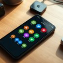 왕초보 생활실용 스마트폰 활용 | 스마트폰 자동화 단축어 활용, 일상 바뀐 6가지 루틴 후기