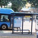 동원초등학교 정문 앞 이미지