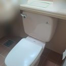 로하스타운 | 화성시 반월동 신영통 현대타운 3단지 욕실 오래된 변기 가성비 치마형 투피스 변기 교체 설치 후기