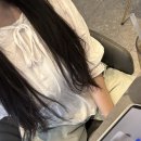 [칠곡3지구 | 미용실] 아이드블랑 칠곡점 주미실장님 단발 컷 후기