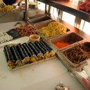 본좌김밥 이미지