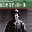 Pallet on the Floor - Mississippi John Hurt - 이미지