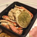 중앙상회 | [강릉] 강릉 중앙시장 유성상회 | 강릉 오징어순대 | 대게특별시 포장 후기&amp;주차 및 웨이팅 정보