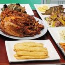 고향돼지랑찌개랑 이미지