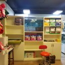 개 이쁜 애견미용샵 이미지