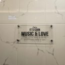 정왕노래연습장 이미지