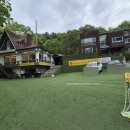 삼복가든 | 남한산성 계곡 백숙, 동촌가든에서 이른 피서 즐긴 후기(산더미능이오리백숙)