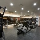 고마워 휘트니스 이미지