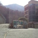 냉정역 4번출구 앞 이미지