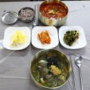 동치미막국수 이미지