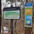 오지산행후기(1163차) 수원 칠보산(239m) 2023.12.30(토)