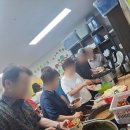 힘든 시기 함께 이겨내는 신대방요양보호사교육원 (점심식사 with 교육원)